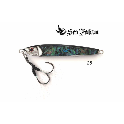Sharp Shooter 60 gr Sea Falcon