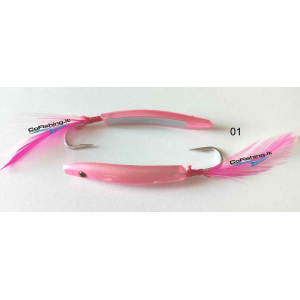 Unghietta Predathor CF15076 45 mm CoFishing