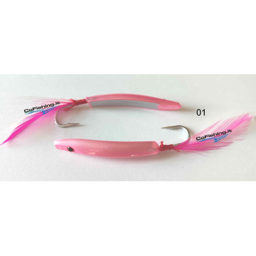 Unghietta Predathor CF15076 45 mm CoFishing