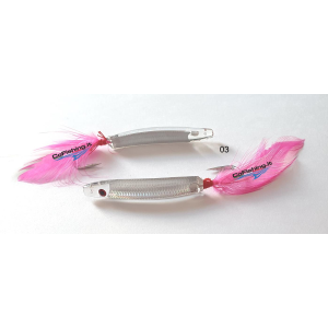 Unghietta Predathor CF15076 45 mm CoFishing