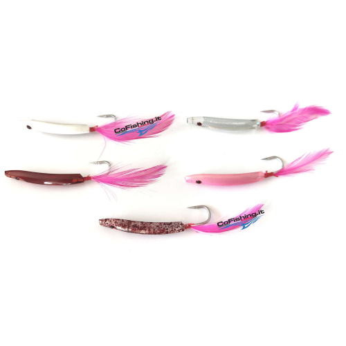 Unghietta Predathor CF15076 45 mm CoFishing