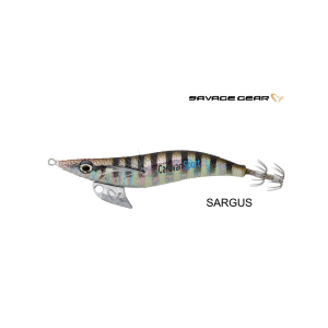 Totanara Squid Dealer 3.5 Savage Gear