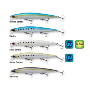 Sea Bass Minnow 120 S Savage Gear 