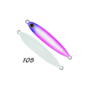 Slow Blatt Cast Slim 30 gr Zetz