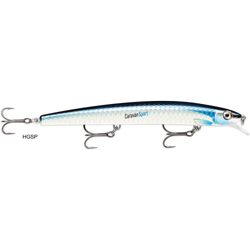Max Rap MXR 15 SP Rapala