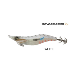 Totanara PowerGlow Egi 3.0 Savage Gear