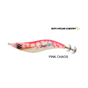 Totanara Super Cast Egi 3.0 ND Normal Deep Savage Gear