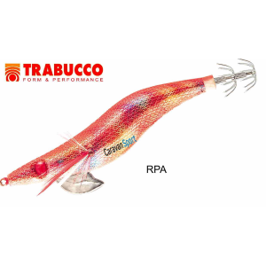 Totanara Fierce Squid Jig 2.5 Trabucco