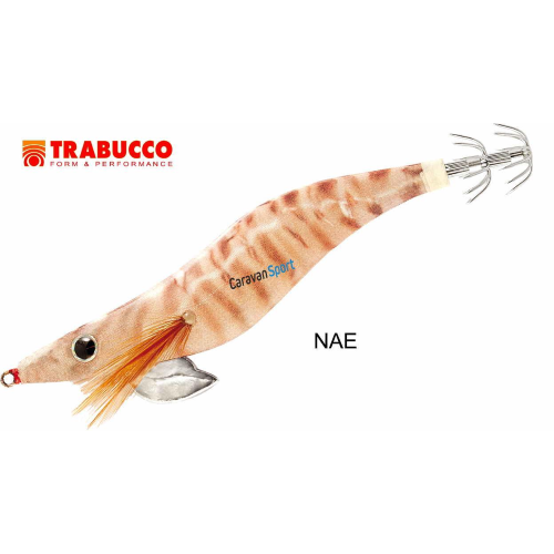 Totanara Fierce Squid Jig 2.5 Trabucco