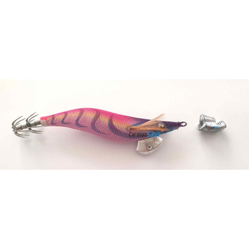 Testina Piombata Per Totanare Egi Squid DD Sinker CF9085 Cofishing