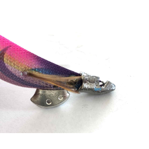 Testina Piombata Per Totanare Egi Squid DD Sinker CF9085 Cofishing
