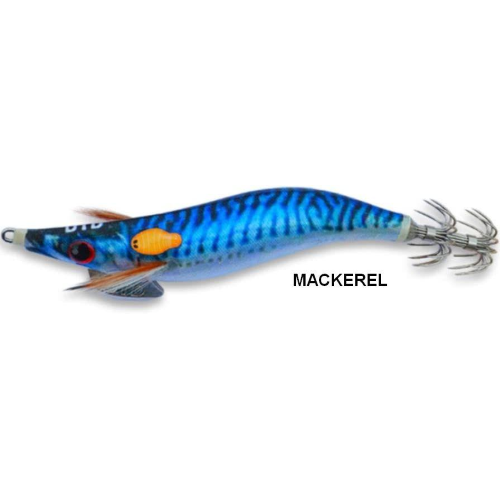 Totanara Real Fish Oita 3.0 DTD