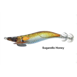 Totanara Real Fish Oita 3.0 DTD
