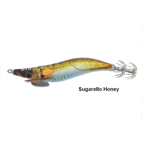 Totanara Real Fish Oita 3.0 DTD