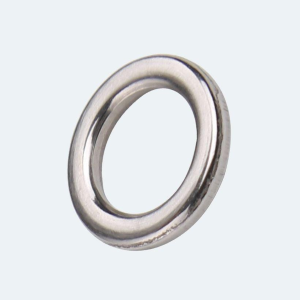 Solid Ring 51 BKK