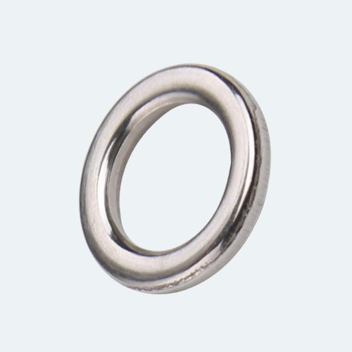 Solid Ring 51 BKK