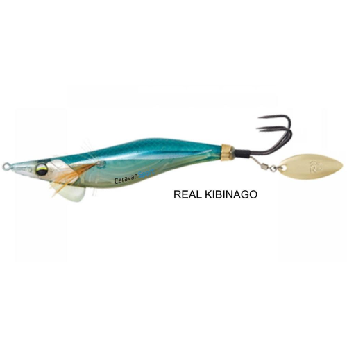 Totanara Tako Egi SS 3.5 Daiwa