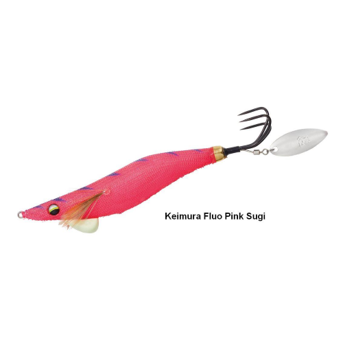 Totanara Tako Egi SS 3.5 Daiwa