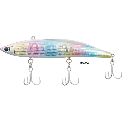 F-Lead Vib 115 Zetz Palms