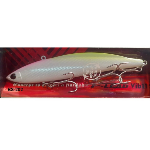 F-Lead Vib 115 Zetz Palms