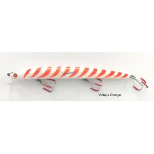 Mommotti 180 SS Seaspin