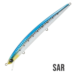 Mommotti 140 SS Seaspin