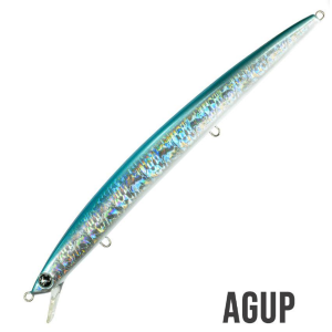 Mommotti 180 SS Seaspin