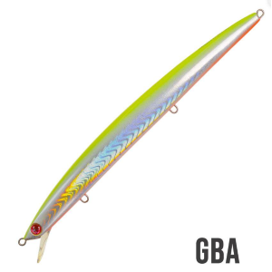 Mommotti 180 SS Seaspin