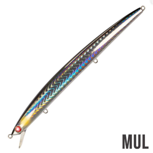Mommotti 180 SS Seaspin