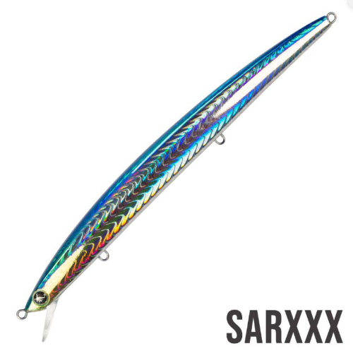 Mommotti 180 SS Seaspin