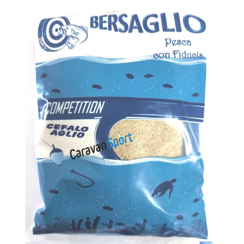 Pastura Competition Bersaglio