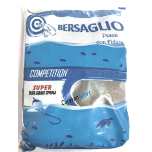 Pastura Competition Bersaglio