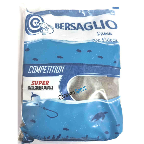 Pastura Competition Bersaglio