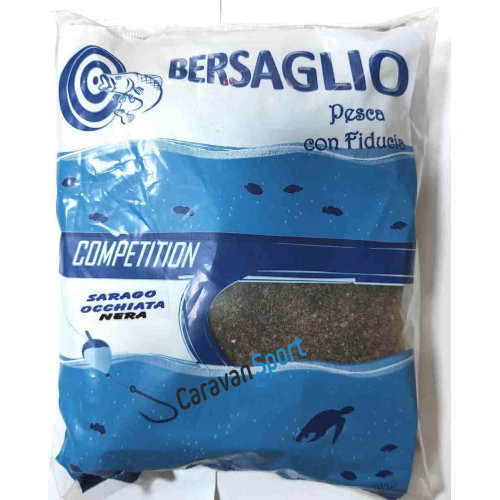 Pastura Competition Bersaglio