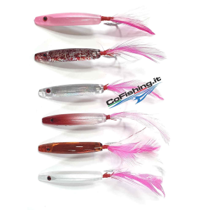 Unghietta Predathor CF15076 45 mm CoFishing