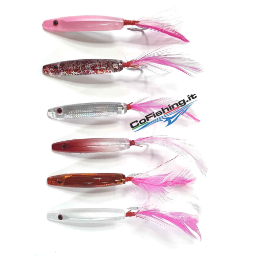 Unghietta Predathor CF15076 45 mm CoFishing