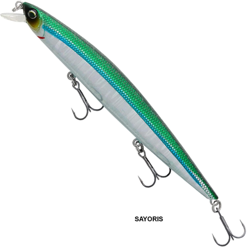 Sea Bass Minnow 140 F Savage Gear 