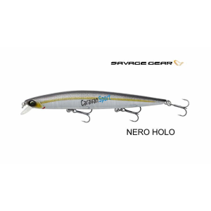 Sea Bass Minnow 120 S Savage Gear 