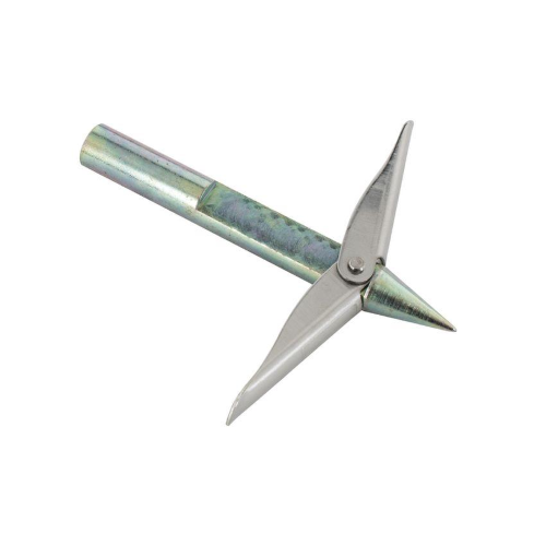 Fucile Asso UP C/R Con Regolatore Seac Sub