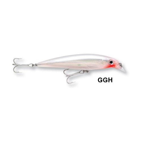 X-Rap Saltwater SXR10 10 cm  Rapala