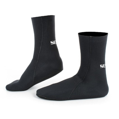 Calzari Standard HD Seac 