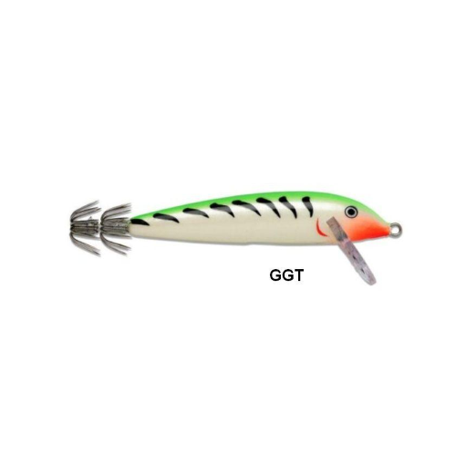 Rapala Countdown Squid 9 cm 