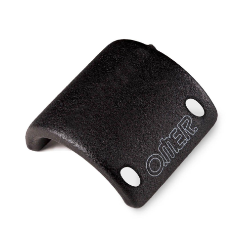 Piastra di Piombo Curva Rivestita Omer