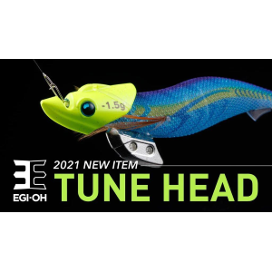 Yamashita EGI-OH Tune Head