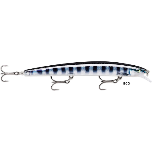 Max Rap MXR 17 SP Rapala