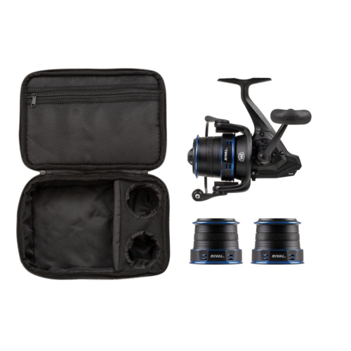 Mulinello Rival Longcast Surf Pack Penn