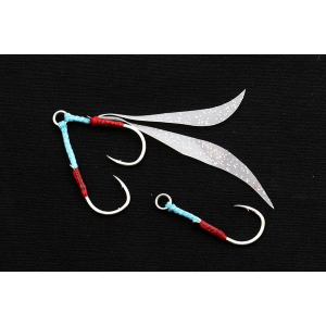 Flag Trap SLJ 40 gr Jackall