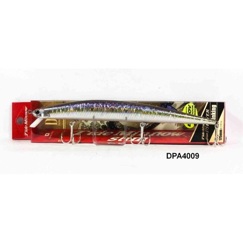 Tide Minnow Slim 175 S Flyer Duo