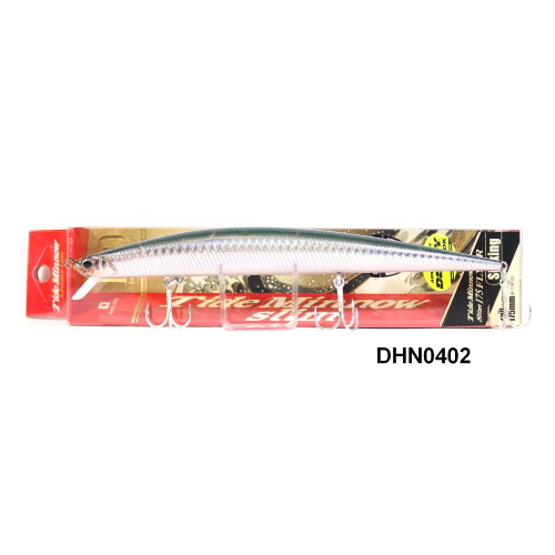 Tide Minnow Slim 175 S Flyer Duo