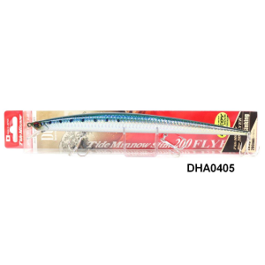 Tide Minnow Slim 200 S Flyer Duo